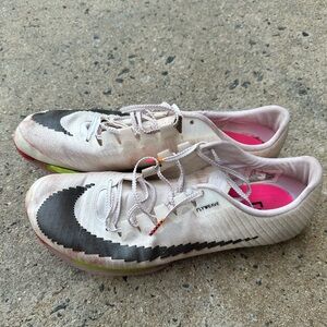 Nike Maxfly track & field spikes sz11